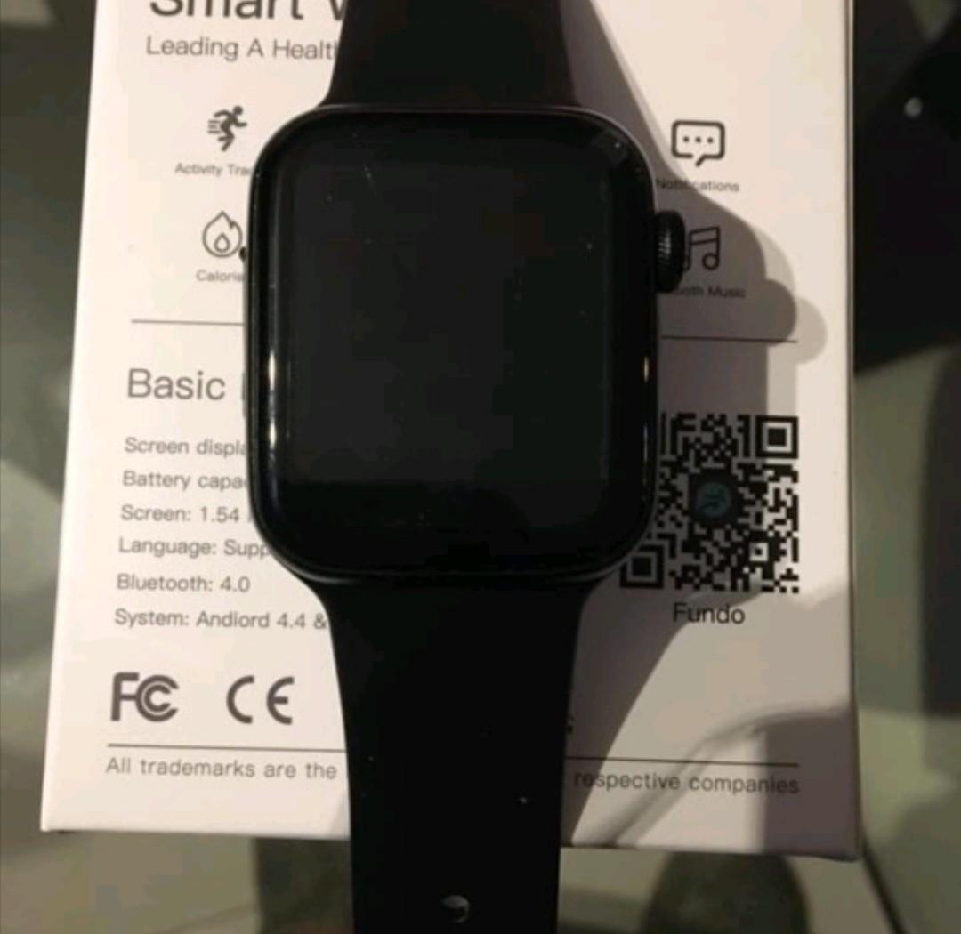 magnetic charging smart watches 1.28 inch| Alibaba.com
