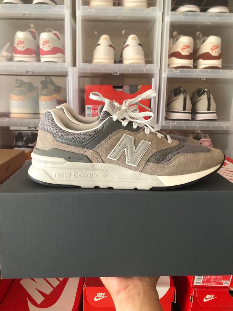 New Balance 997 HCA, Men's Fashion 