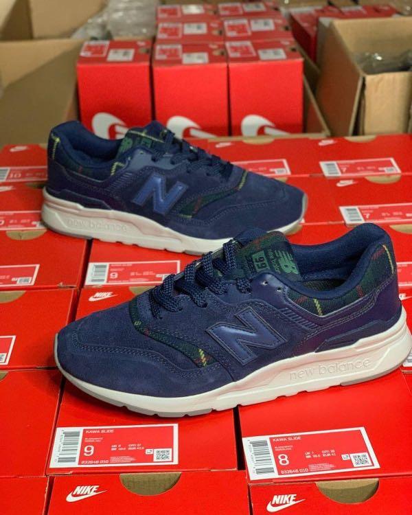 New balance Womens size 8 25cm brandnew 