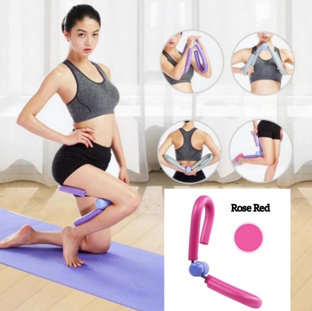 Arm toner top machine