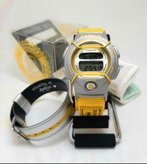 週間ランキング１位獲得 CASIO G-SHOCK DW-8800AB-9T BG-350AB-9T