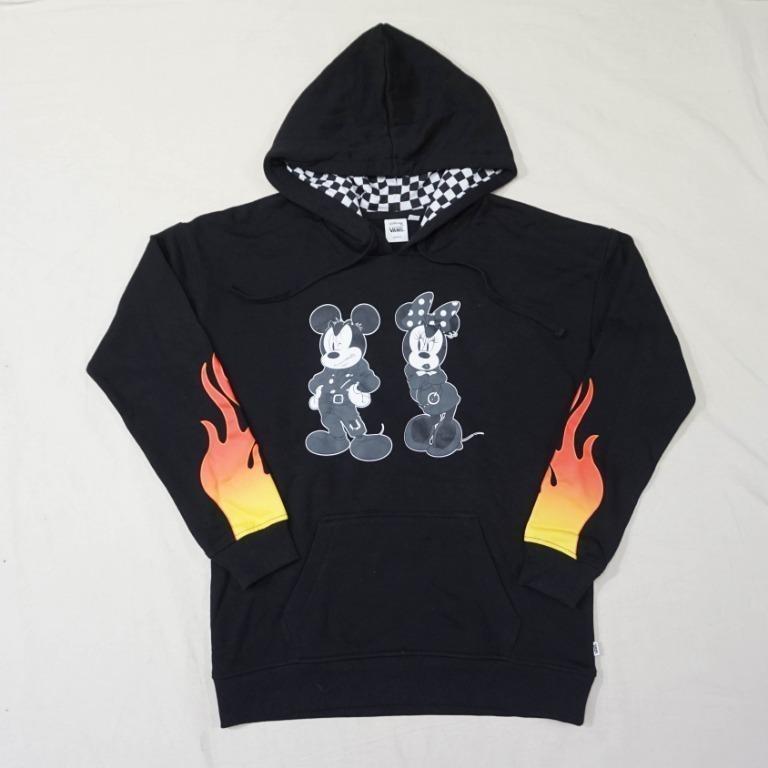Vans punk mickey discount