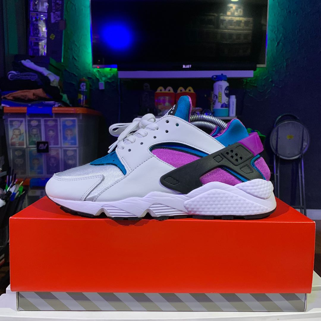aquatone huarache