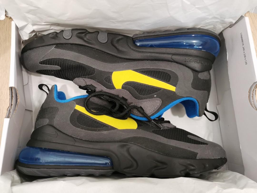 Air max shop 270 inter