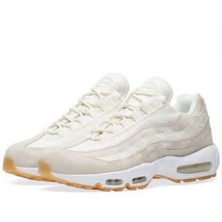 Nike air max 95 size US9, Fesyen Pria 