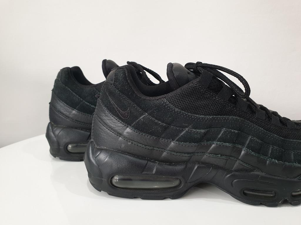 black 95 womens