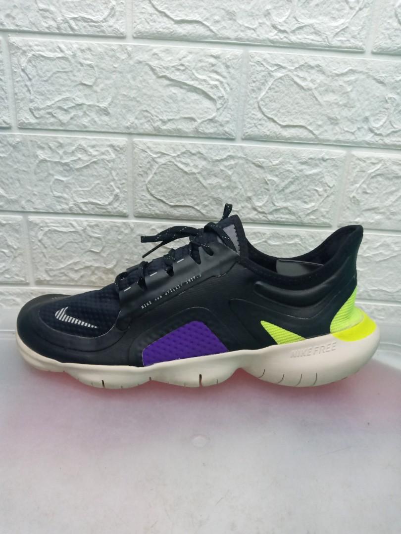 Nike free run utility discount