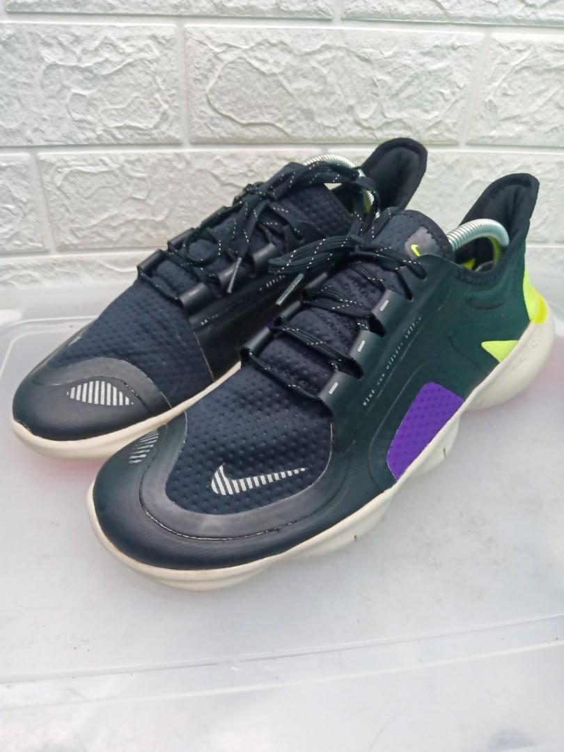 Free run utility store