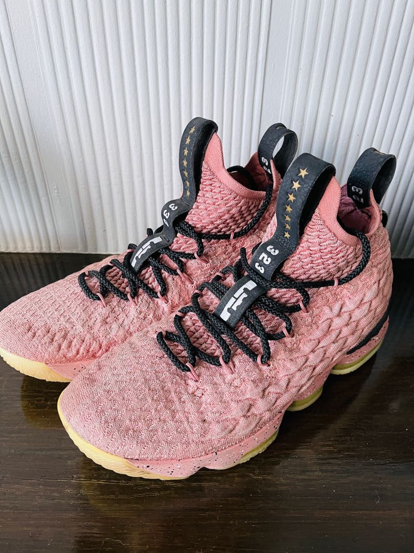 lebron 15 all star