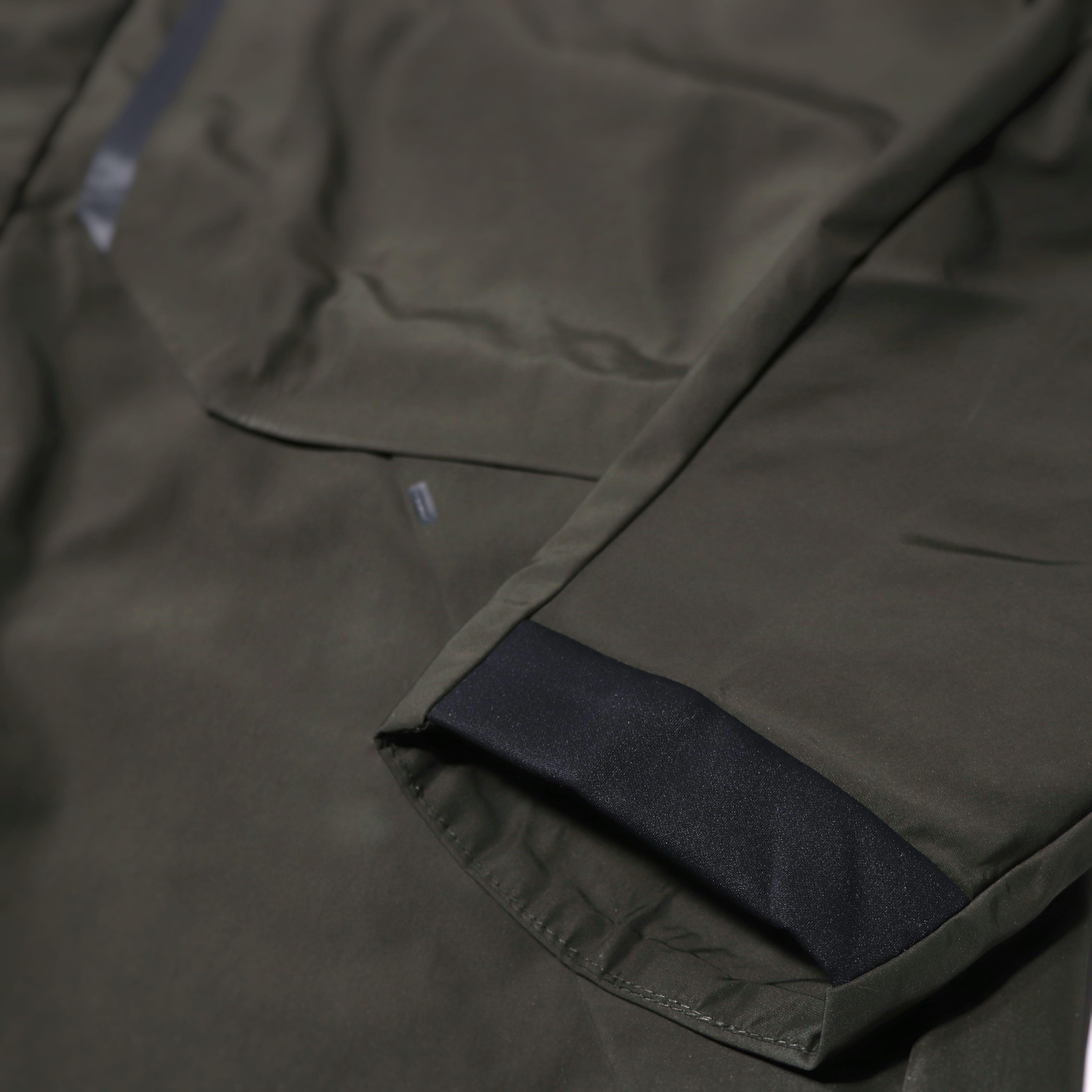 Nikelab tech shield hotsell