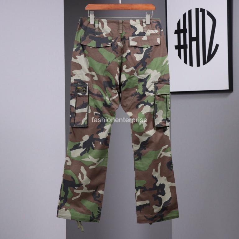 Nike flex camo sale