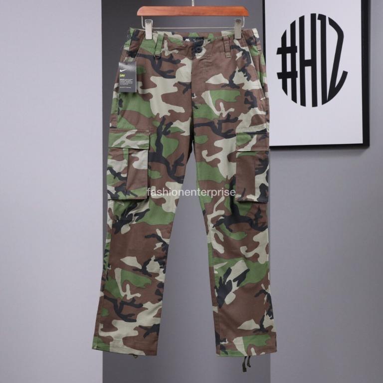 Nike sb flex ftm camo deals