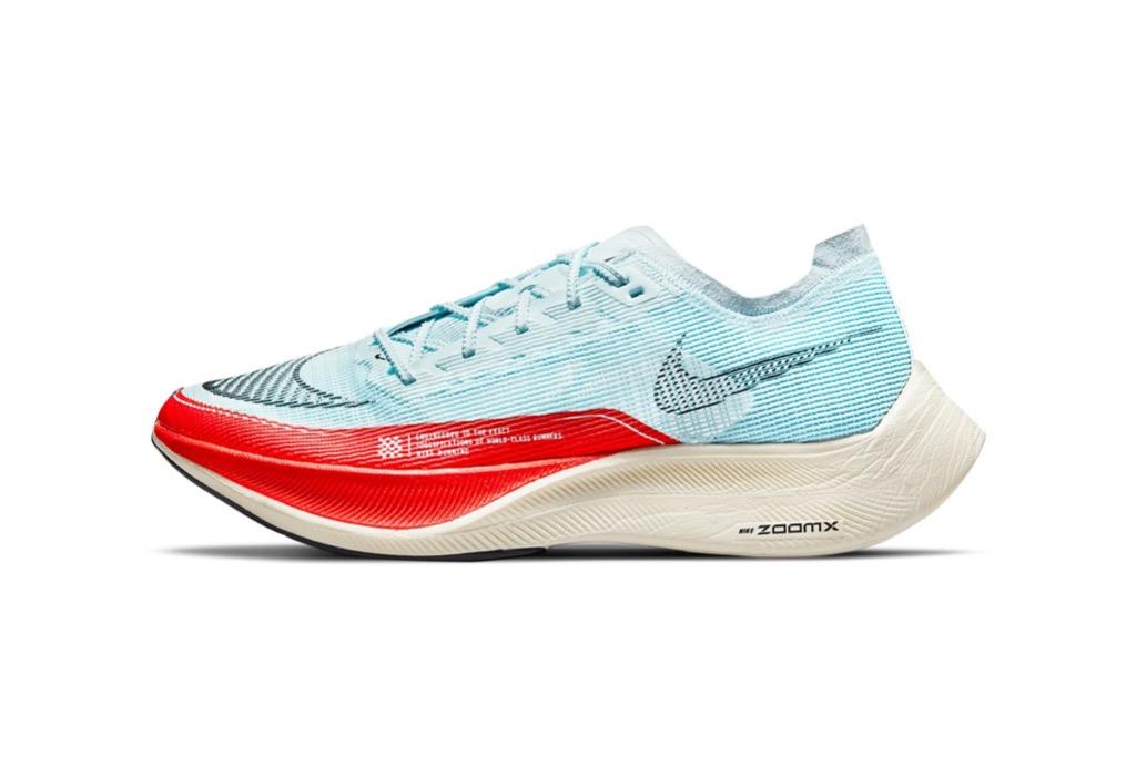 Nike vaporfly next size 9.5 Clearance