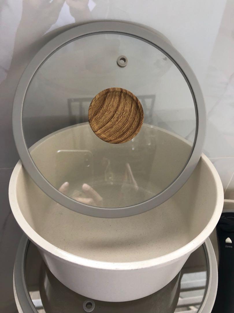 Nowa Cookware Set 6 pieces, Furniture & Home Living, Kitchenware & Tableware, Cookware