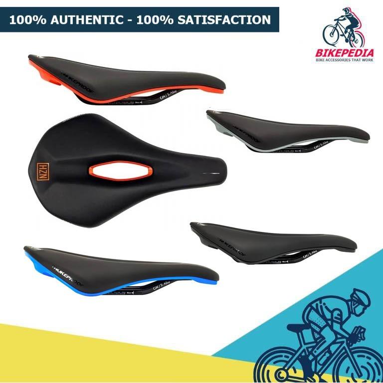 Nukeproof Horizon Enduro Saddle Bike bicycle Computers Tech