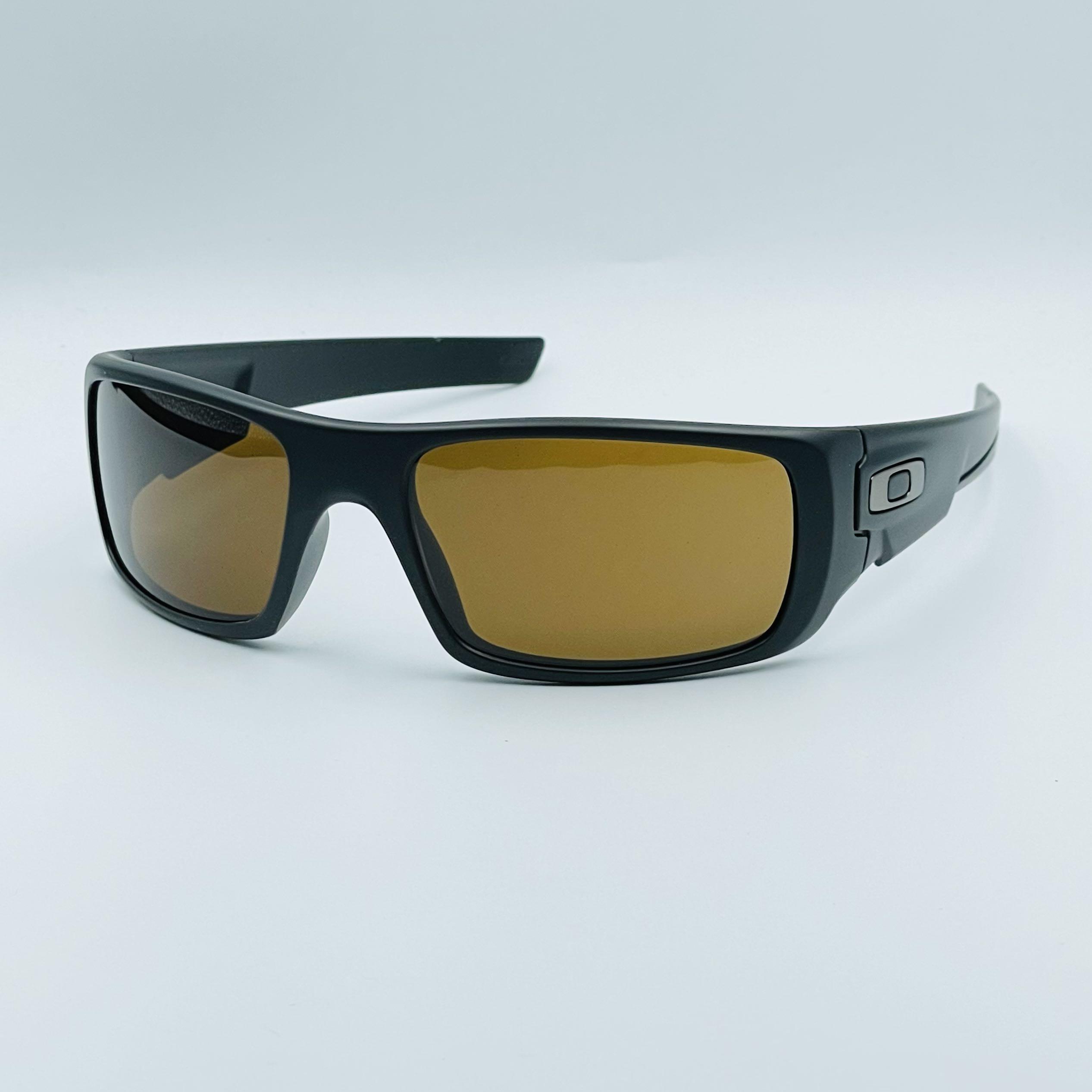 Oakley top men's crankshaft