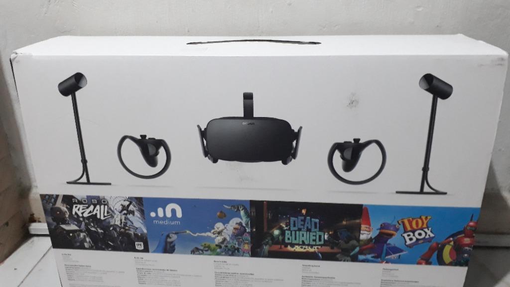 Oculus rift cv1 2020 deals
