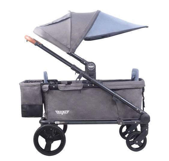 Keenz x hybrid new arrivals wagon stroller