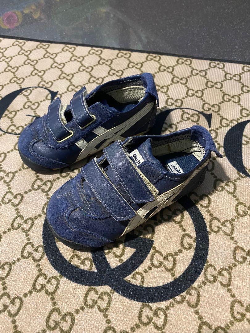 onitsuka kids