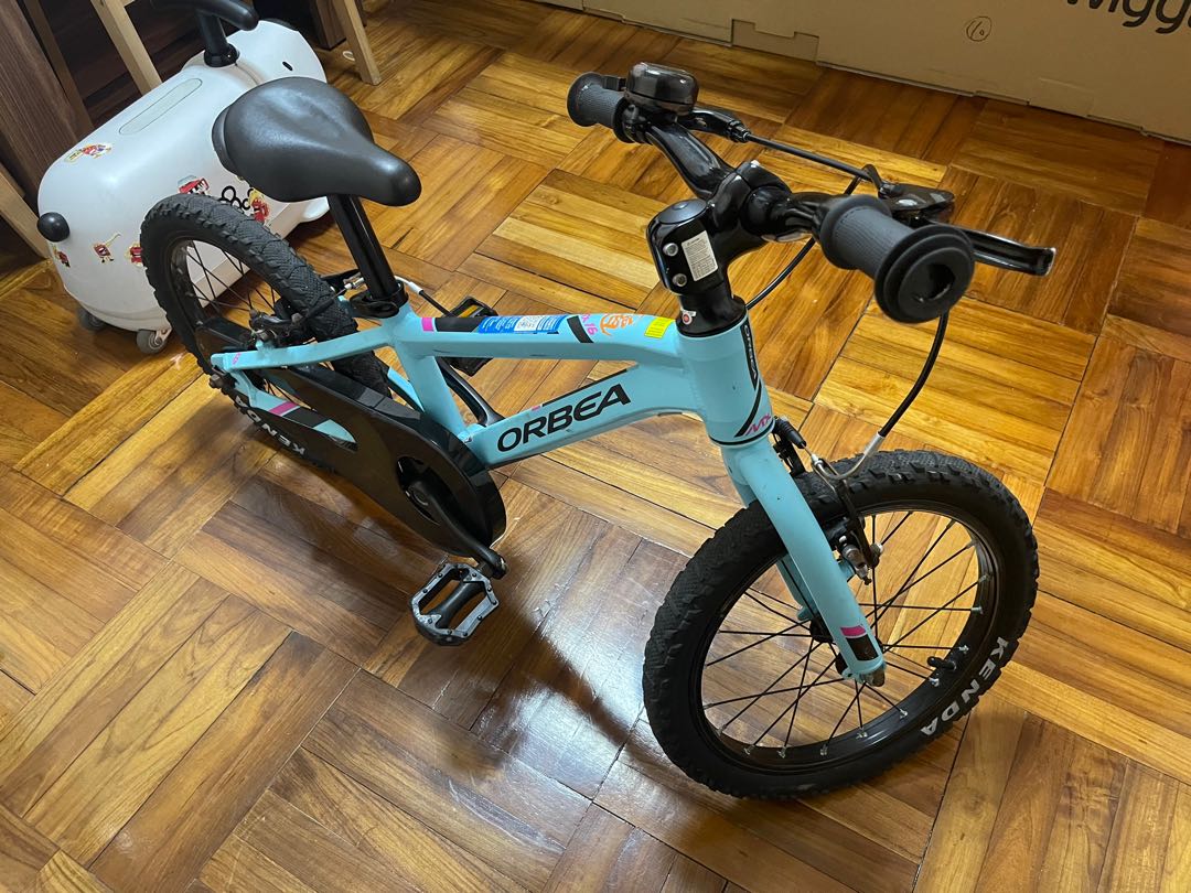 Orbea mx 16 16 Carousell