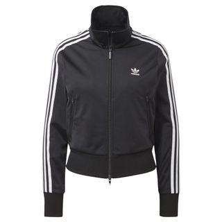 Adidas vintage green track jacket, Women's Fashion, Coats, Jackets and  Outerwear on Carousell