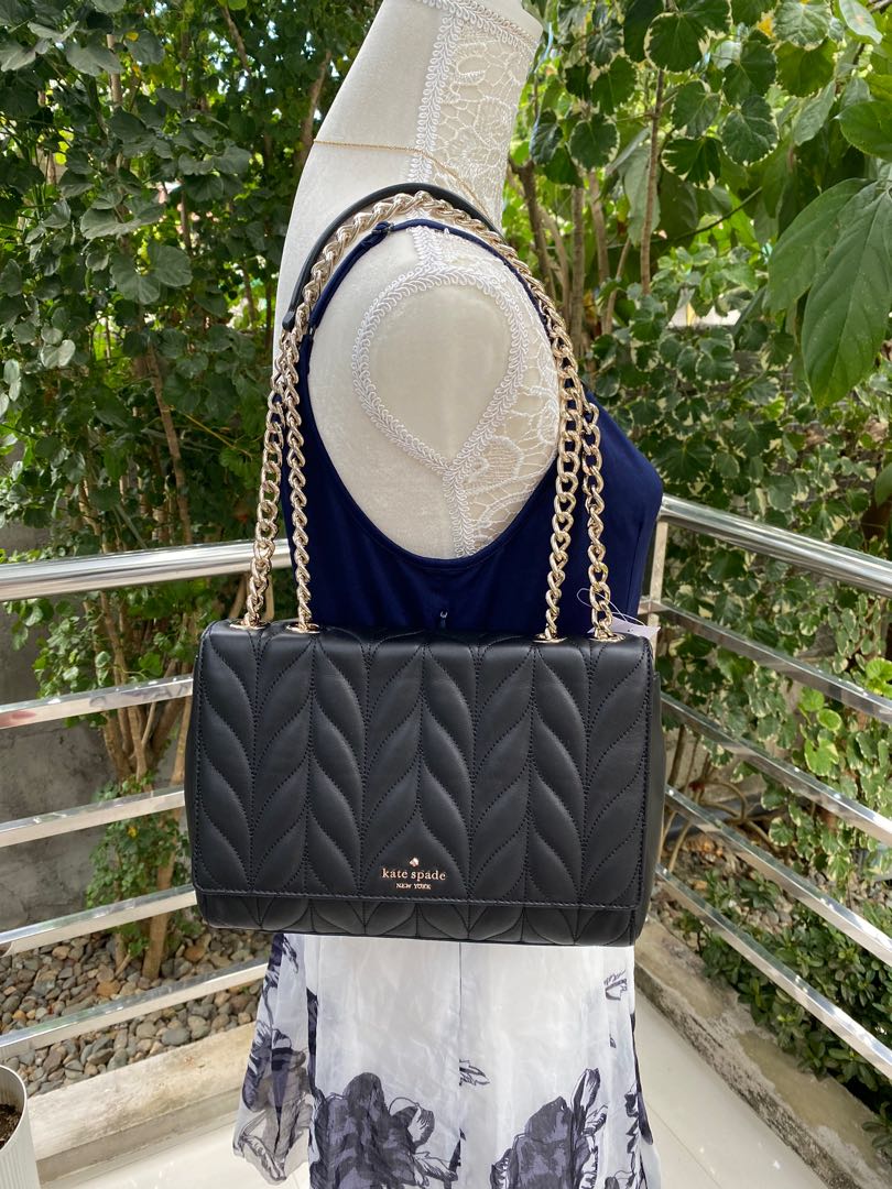 Kate spade emelyn top handbag