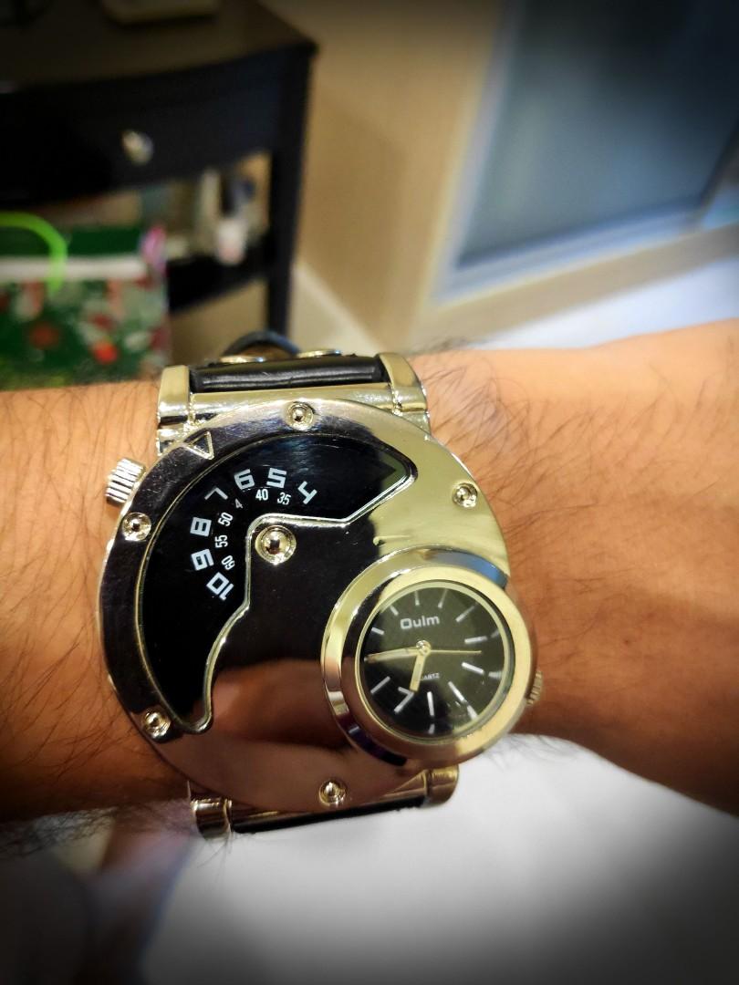 Swiss oulm clearance