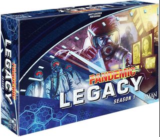 (Category: ) located in . Submitted by boardgamehouse (Listing ID 1137371047, Image 1). Description: .