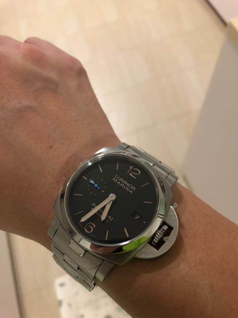 Panerai sales pam 722