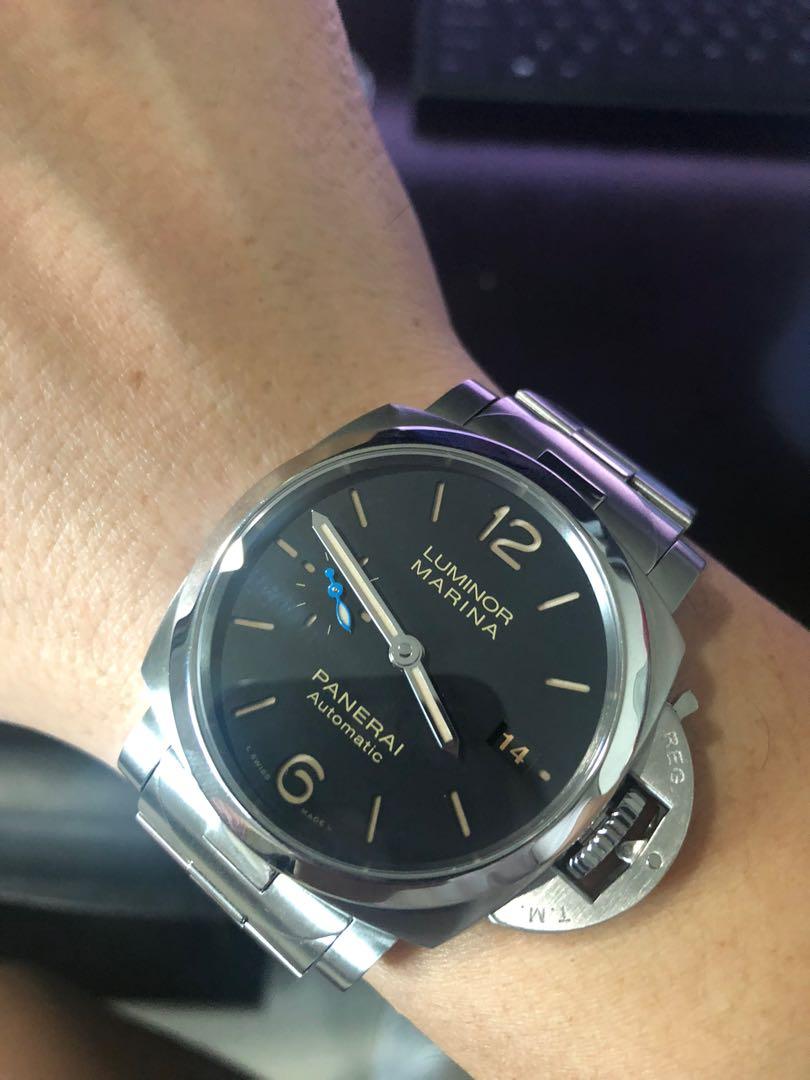 panerai 722