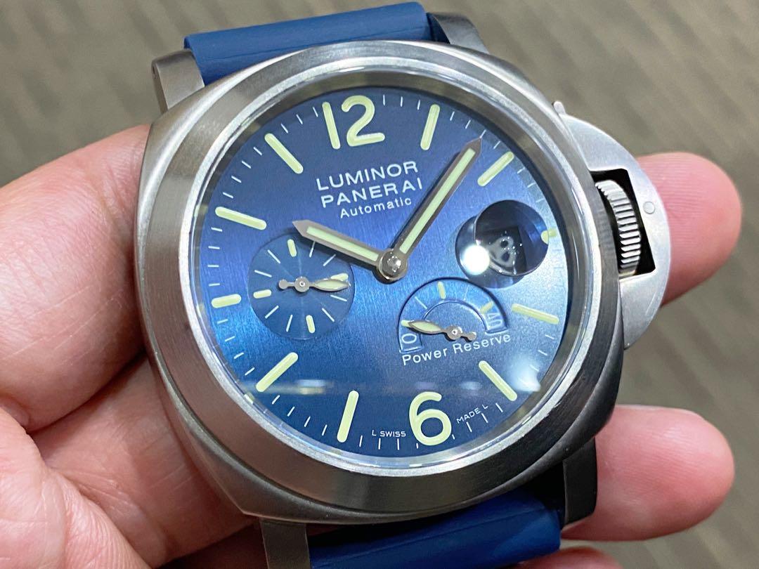 Panerai pam 93 outlet