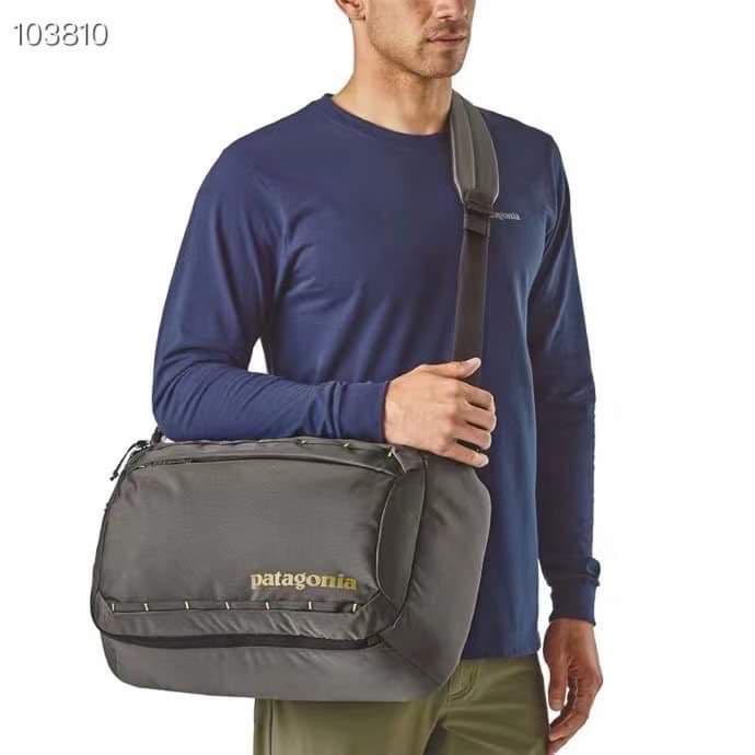 Tres pack 25l sales review