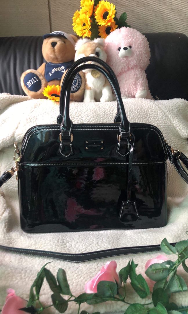 Paul s Boutique Bag Luxury Bags Wallets on Carousell