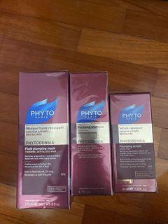 PHYTO PARIS CLEARANCE
