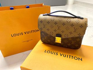 Vuitton metis store