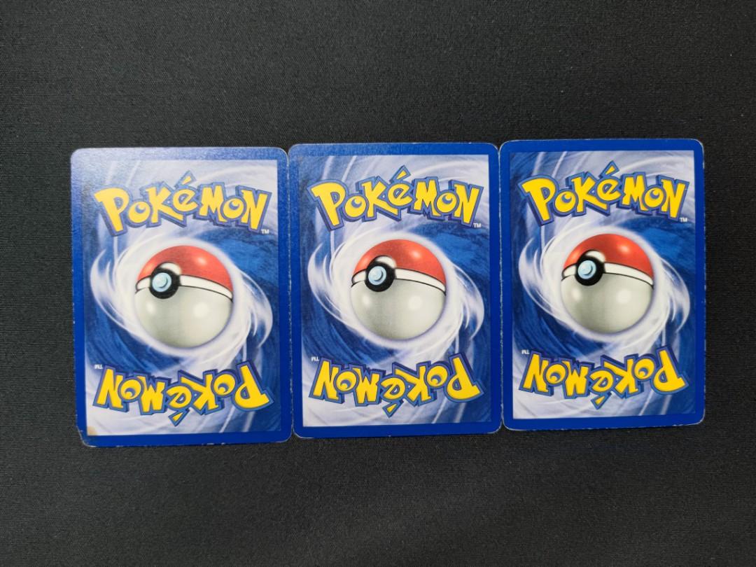Pokemon Team Rocket Base set plus new ones!, Hobbies & Toys, Toys