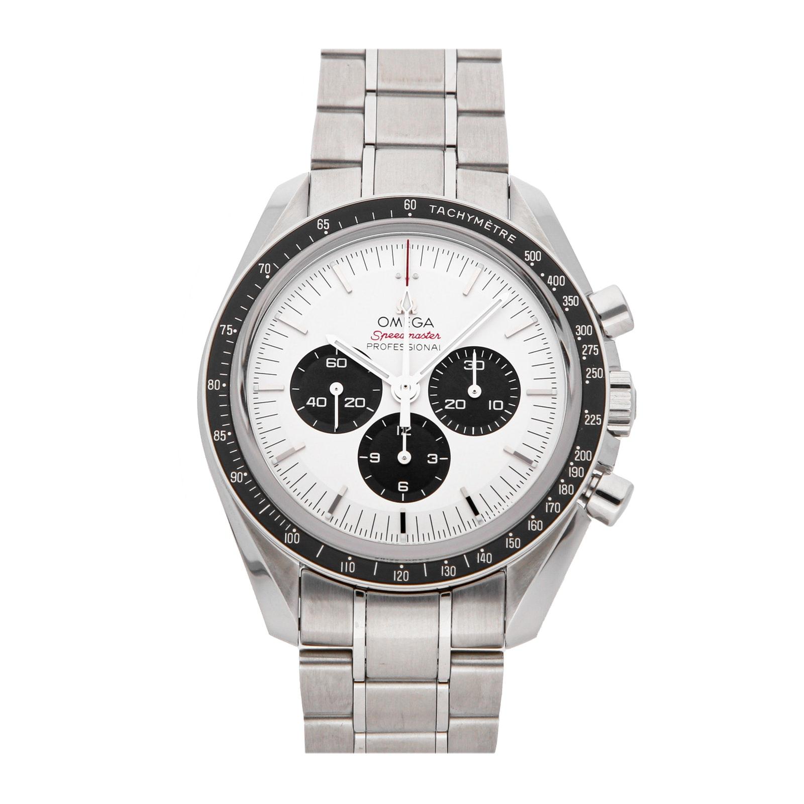 Omega speedmaster 2020 olympics top