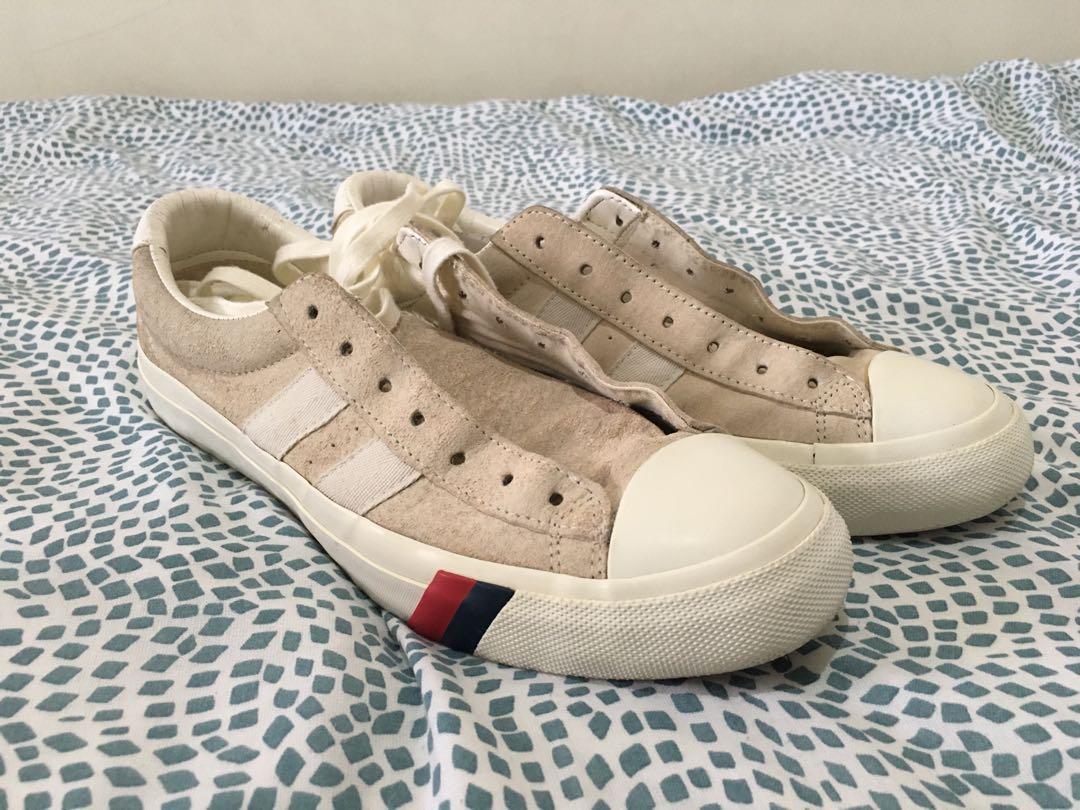 pro keds royal low