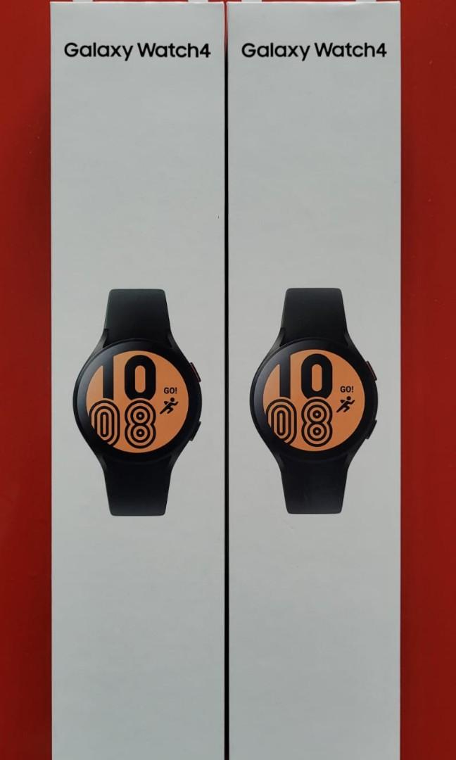 Galaxy watch promo outlet