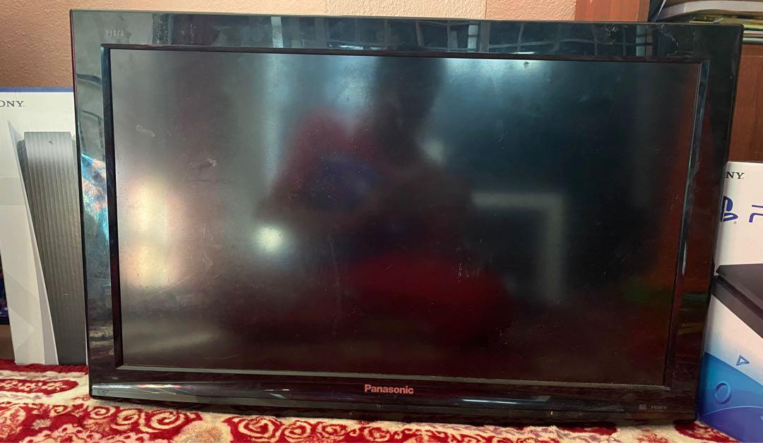 Ps4 panasonic tv new arrivals