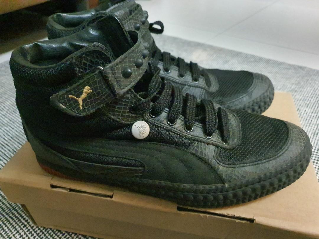 Puma hot sale miharayasuhiro sneakers