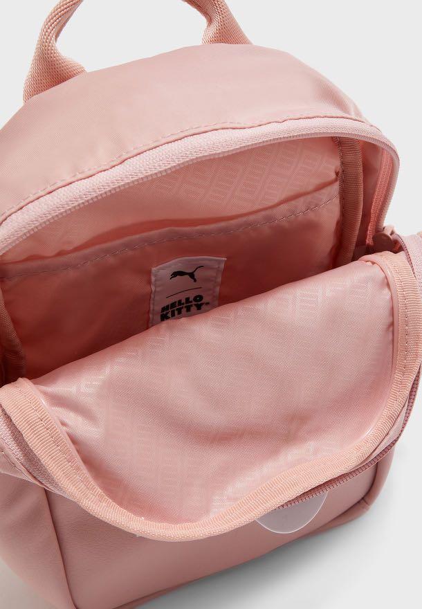 Puma hello 2025 kitty mini backpack