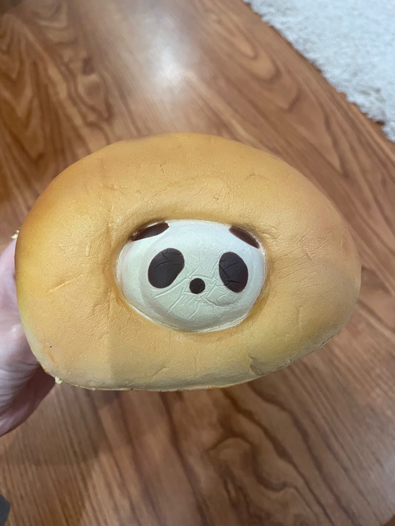 puni maru jumbo squishy, Hobbies & Toys, Toys & Games on Carousell