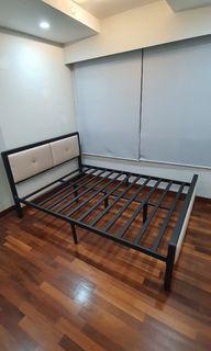 Queen Size Bed Frame