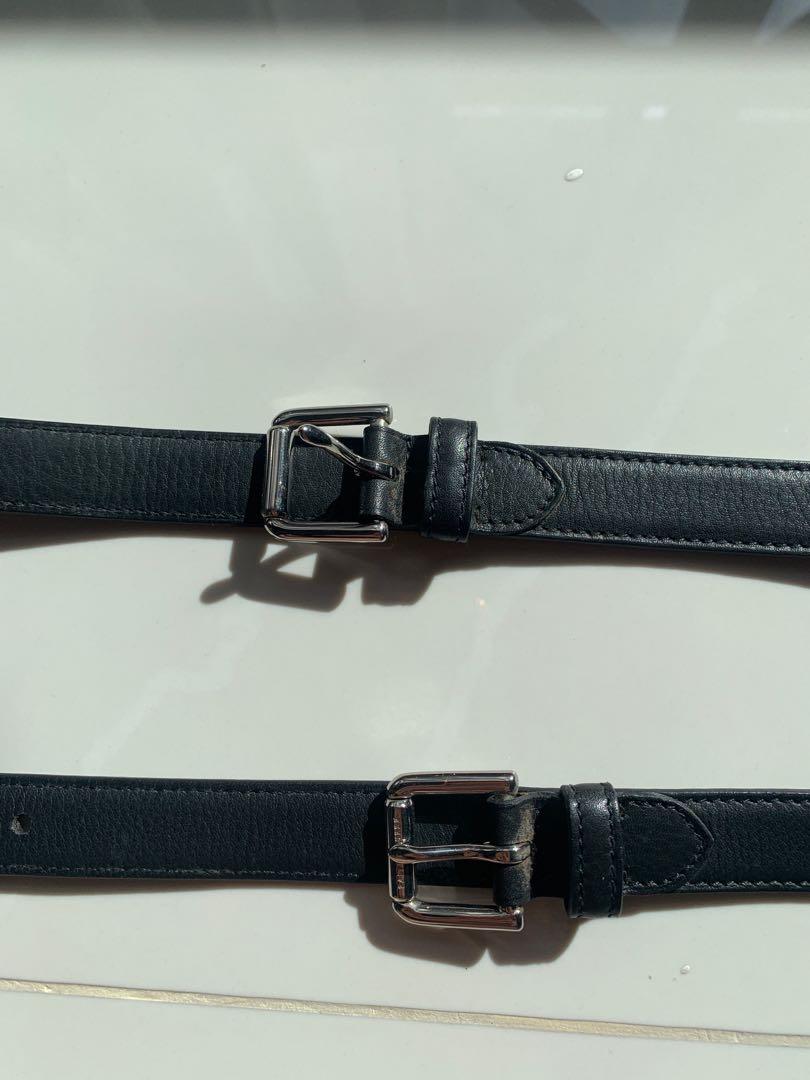 Ralph lauren outlet womens belt