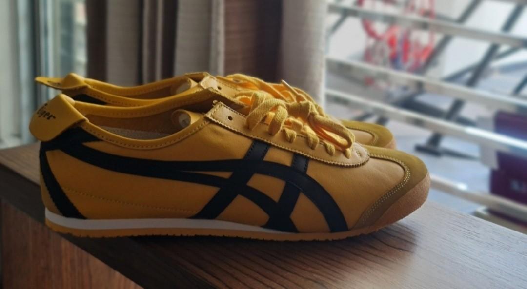 Onitsuka tiger best sale bruce lee price