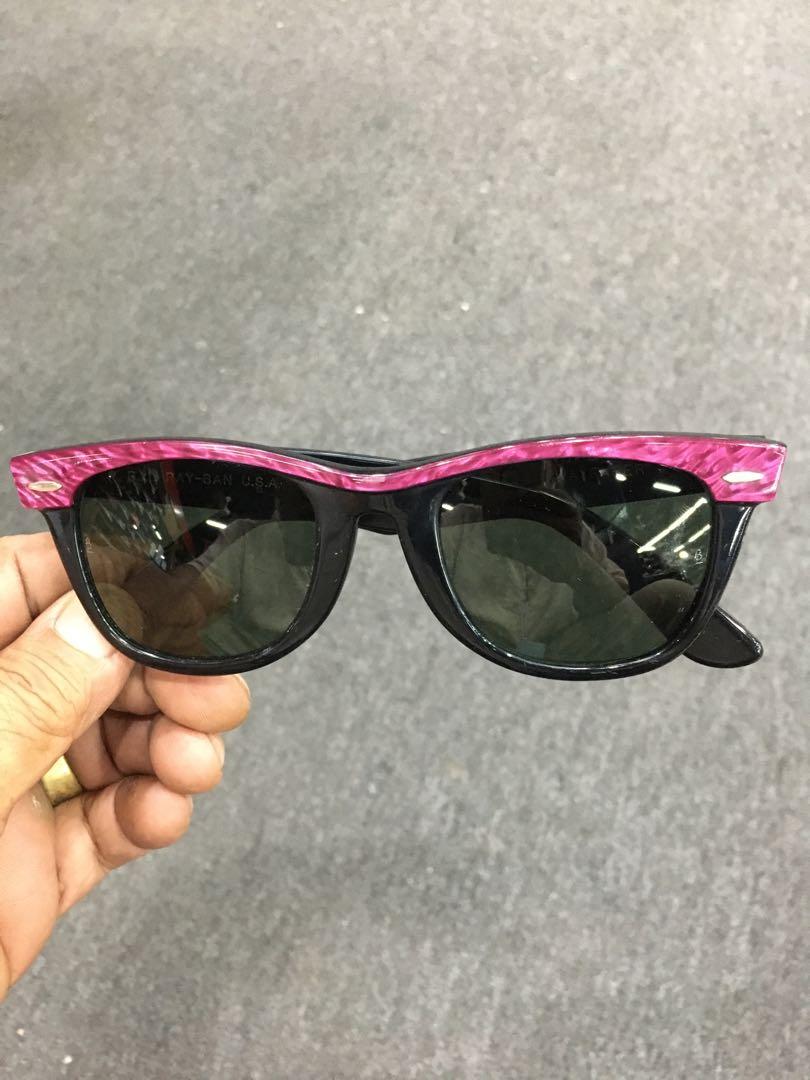 Wayfarer street neat 2025