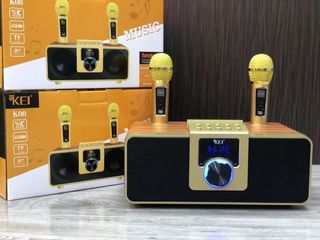 family karaoke set Collection item 3