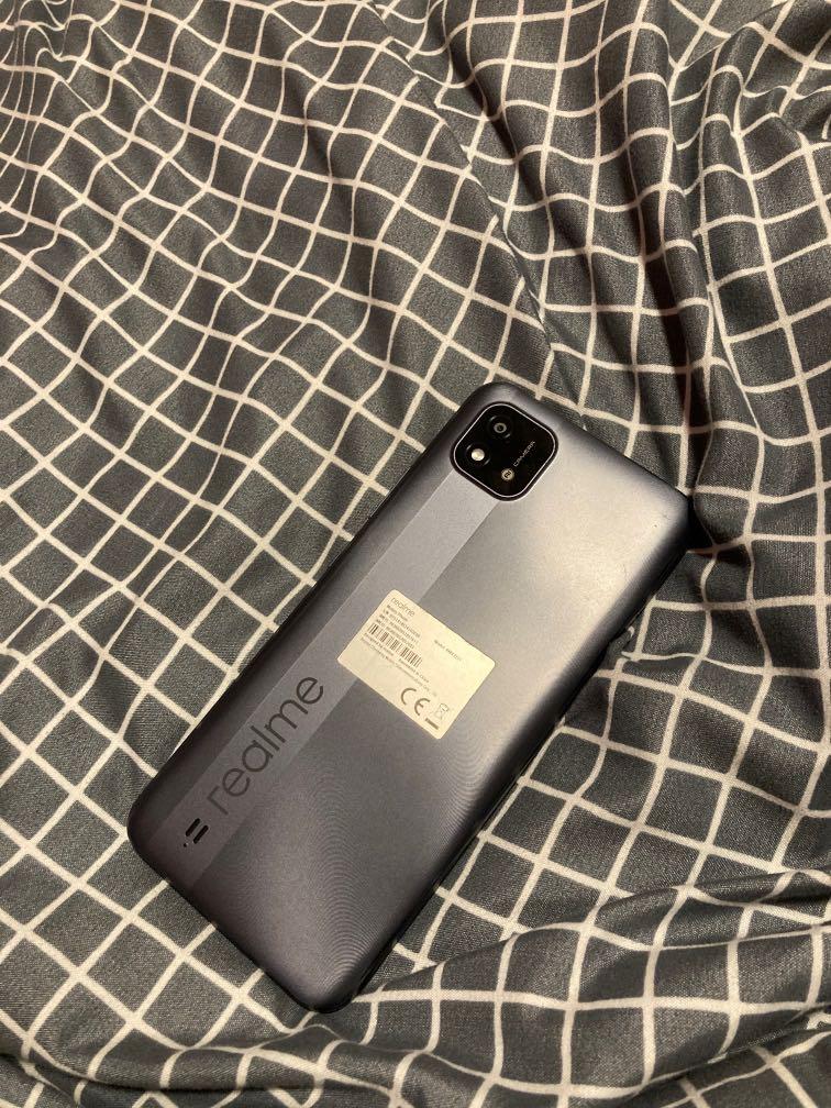 REALME RMX3231, Mobile Phones & Gadgets, Mobile Phones, Android Phones