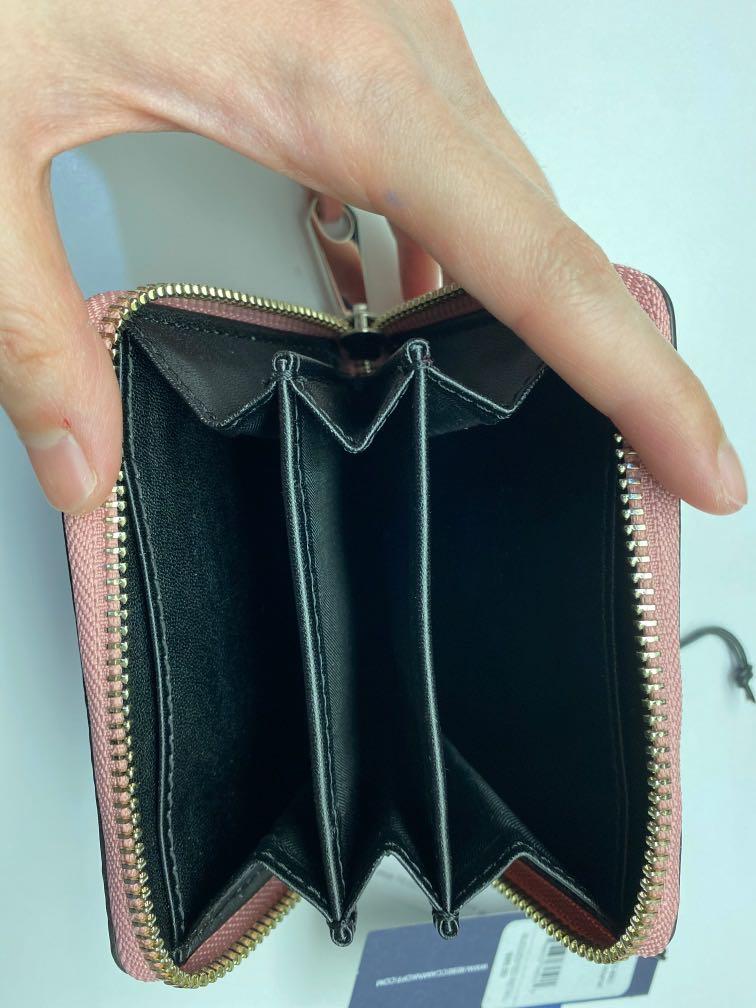 Rebecca minkoff small wallet shop